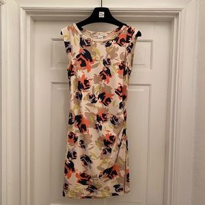 DIANE von FURSTENBERG Silk Dress